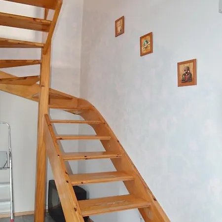 4 You Apartament