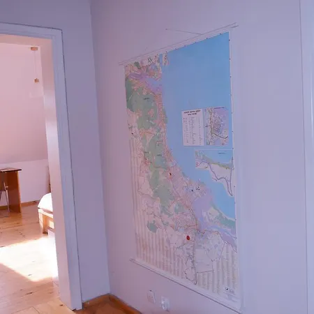 Apartament 4 You *