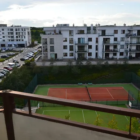 4 You Apartament Gdańsk