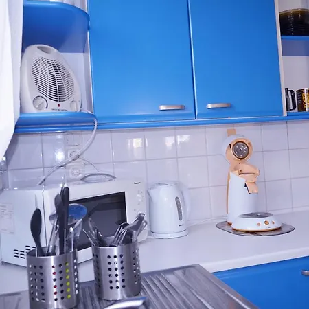 4 You Apartament *